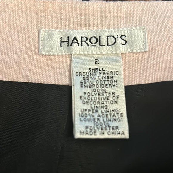 Barbie pink skirt Harold’s - Picture 4 of 9